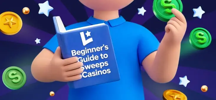 Beginner's Guide to Online Social Casinos: Where to Actually Start