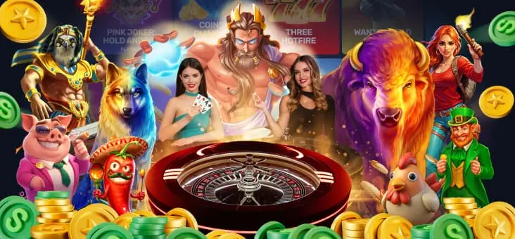 Best Social Casino Games to Play in 2026