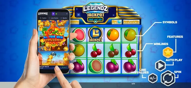 How to Play Slots: A Straightforward Guide for New Players